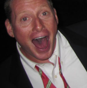 Meet your Posher, Peter